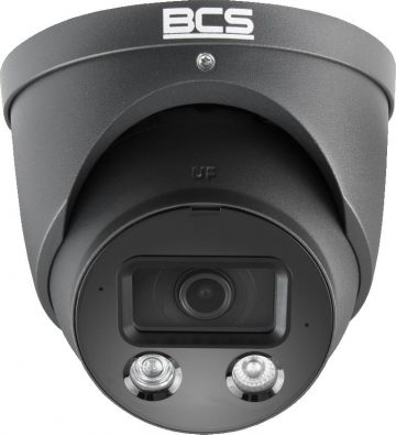 BCS LINE kamera BCS-L-EIP55FCR3L3-Ai1-G(3)