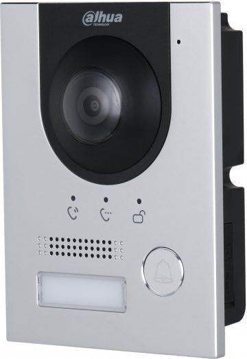 Dahua durvju stacija VTO2202F-P-S3