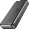 Energizer Powerbank 20000mAh 22,5W PD 2x USB-C 1x USB-A UE20055PQ