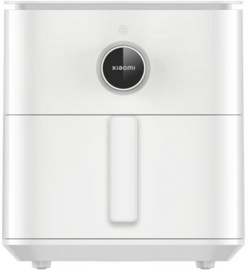 Xiaomi Smart Air Fryer 6,5L beztauku fritētājs balts