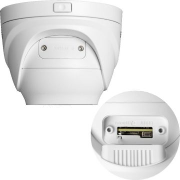 BCS VIEW kamera BCS-V-EIP45VSR3