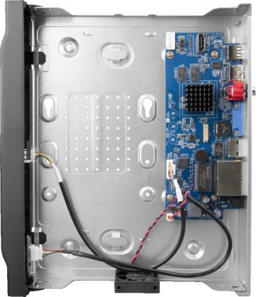 BCS LINE salvesti BCS-L-NVR0401-4KE-4P(2)