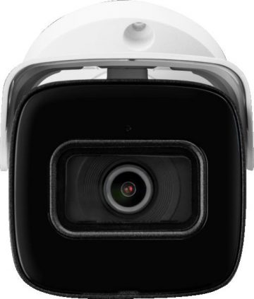 BCS-L-TIP25FSR5-Ai1 - IP 5Mpx kamera ar ragu, 2,8 mm, IR 50 m, Ai - BCS Line