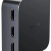 Mini dators Blackview MP80 N97 16GB 1TB-SSD W11Pro melns