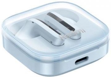 Наушники Xiaomi Redmi Buds 6 Active синие