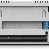 Juhtmega ruumikontroller valge T-4.1 Tech kontrollerid