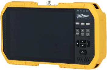 DAHUA TESTERIS PFM907-E DAHUA TESTERIS PFM907-E