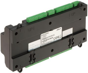 DAHUA PIEKĻUVES KONTROLIERIS ASC2202B-D