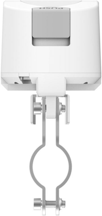 Aqara klapikontroller T1