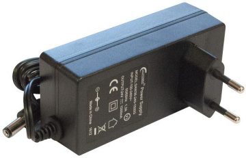 MIKROTIK TRANSPORTPLAAT CRS310-8G+2S+IN