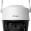 Imou Cruiser Z 5MP motozoom IP kamera