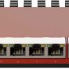 MIKROTIK L009UIGS-RM