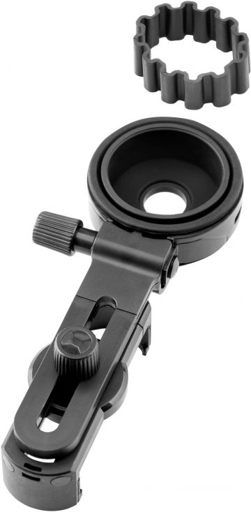 Адаптер Redleaf SOM-2 для крепления смартфонов на бинокли, телескопы и микроскопы