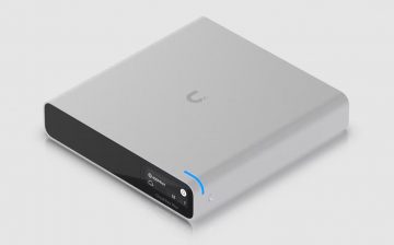 UBIQUITI UNIFI CLOUD KEY GEN 2 1TB (UCK-G2-SD)