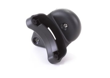 LED Proxima KOGUT lamp sisseehitatud 868 MHz antenniga (12-24V AC/DC või 230V AC) kollane LED Proxima KOGUT lamp sisseehitatud 868 MHz antenniga (12-24V AC/DC või 230V AC) kollane