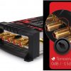 Opticum multiswitch OMS 5/12 PRO-TRQ (Platinium Line)