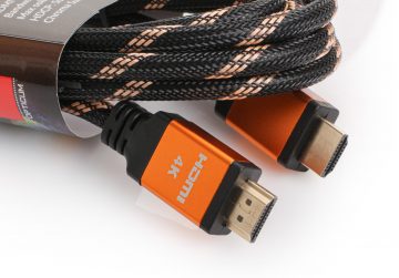 Opticum RED 4K UHD HDMI-HDMI kabelis - 3 m (v2.0)