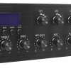 Усилитель звука HQM PA HQM1080BT 80 Вт 100 В Усилитель звука HQM PA HQM1080BT 80 Вт 100 В