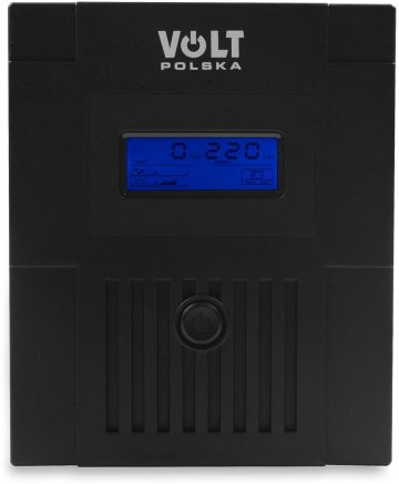 Katkematu toiteallikas Volt Poola mikro 1200VA 720W