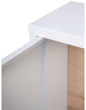 METAL CASE TPR-4 8724
