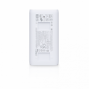 UBIQUITI POE 802.3af barošanas adapteris (U-POE-af)