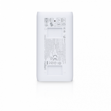 UBIQUITI POE 802.3af barošanas adapteris (U-POE-af)