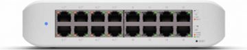 UBIQUITI UNIFI SWITCH Gen2 (USW-Lite-16-PoE)