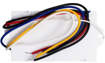 ORNO OR-GB-448 BEZŠVEIĻU LIGHT CONTROLLER 2 tālvadības pultis