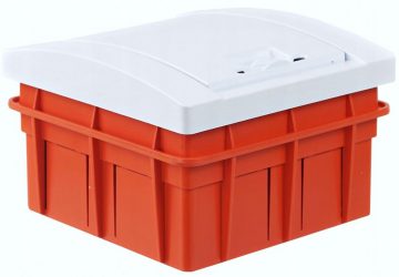 Integruota 4 modulių paskirstymo spinta Adelid RM-PT-04M