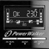 UPS avārijas elektroapgāde PowerWalker VI 3000 CW