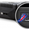 UPS avārijas elektroapgāde PowerWalker VI 1000 MS FR
