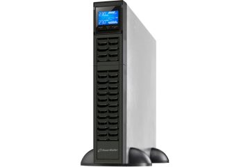 UPS avārijas elektroapgāde PowerWalker VFI 3000 CRS
