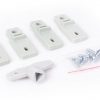 Электрический распределительный щиток АБС IP65 Adelid 300x400x220