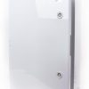 ABS elektrības sadales kārba IP65 Adelid 350x500x190