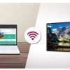 LG 32SM5J-B 32 collu LED monitors 24/7