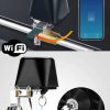MBG Line WIFI TUYA FM400A lodveida vārsta piedziņa