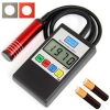 Толщиномер лакокрасочного покрытия Blue Technology MGR-11-S-AL