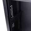 Шкаф видеонаблюдения Getfort 3U 540*350*180мм черный