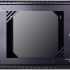 GETFORT ECO v3 19-дюймовая стойка 9U 520X450 для подвешивания