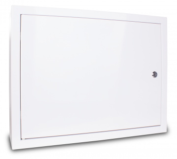 Getfort metallkohver TPR-5 520x400x140 v2