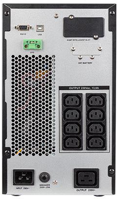 ИБП Armac 3000 ВА ON-LINE PF1