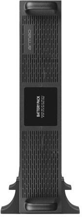 AKUMULIATORIŲ PAKETAS stelažas Armac 6x12V/9Ah