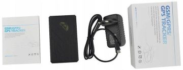 GPS-локатор Coban TK108B