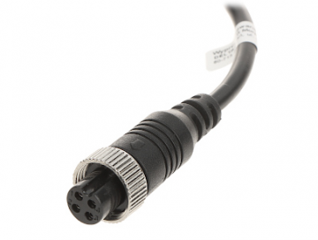 MOBILĀ AHD KAMERA ATE-CAM-AHD674-R03 - 1080p 2,8 mm AUTONE