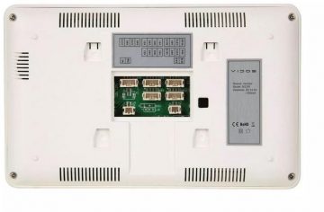 VIDOS X M12W video durvju ieejas monitors