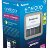 Зарядное устройство Panasonic Eneloop BQ-CC55 ECO для Ni-MH аккумуляторов Зарядное устройство Panasonic Eneloop BQ-CC55 ECO для Ni-MH аккумуляторов
