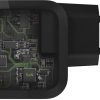 Green Cell POWERGAN 65W 2xUSB-C 1xUSB-A lādētājs CHARGC08W