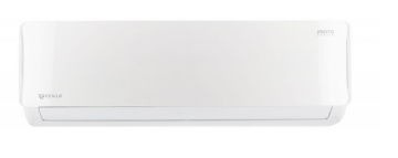 Rotenso Imoto istabas gaisa kondicionieris ar WiFi I50Xi (iekštelpu bloks) Rotenso Imoto istabas gaisa kondicionieris ar WiFi I50Xi (iekštelpu bloks)