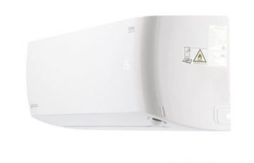 Rotenso Mirai istabas gaisa kondicionieris ar WiFi M35Xi (iekštelpu bloks)