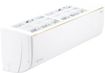 Rotenso Roni istabas gaisa kondicionieris ar WiFi R50Xi (iekštelpu bloks)